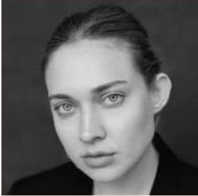 Серафима Красникова